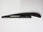 View Back Glass Wiper Arm (Rear) Full-Sized Product Image
